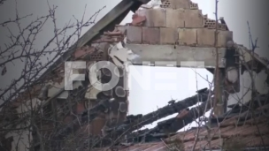 Nestručan nadzor u domu